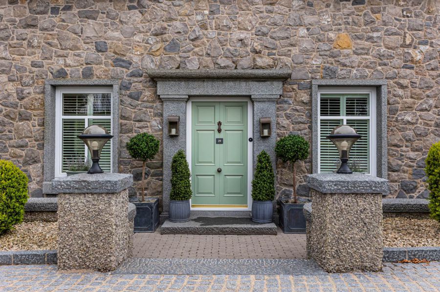 Twistlebrook, 39 Ballygowan Road