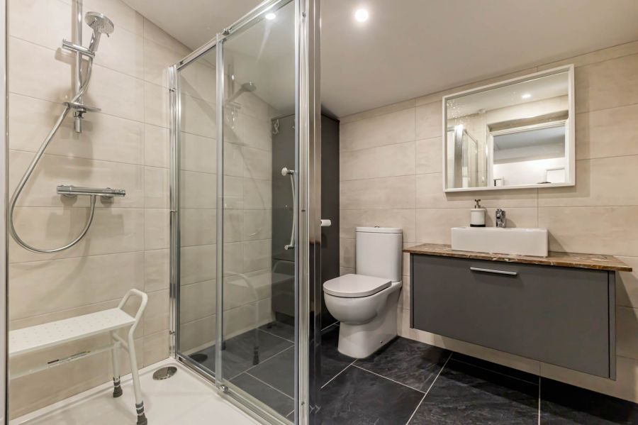 Twistlebrook, 39 Ballygowan Road