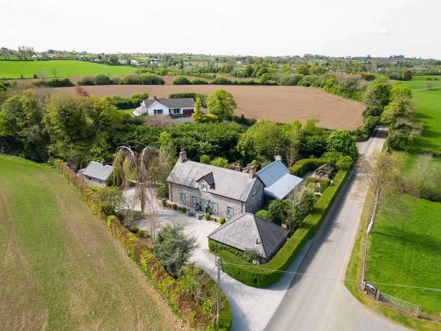 Twistlebrook, 39 Ballygowan Road