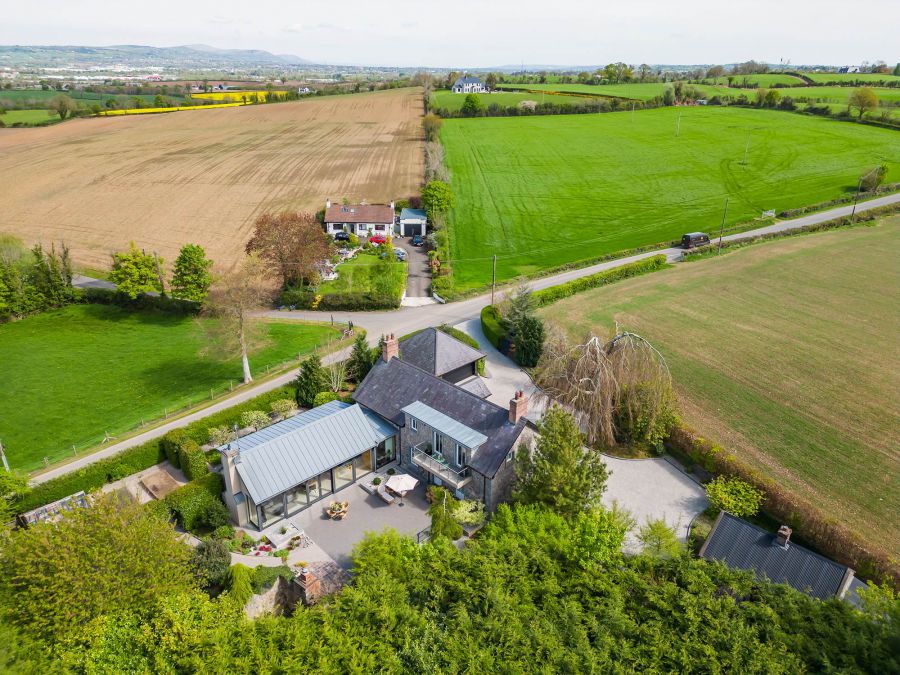 Twistlebrook, 39 Ballygowan Road
