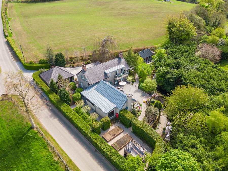 Twistlebrook, 39 Ballygowan Road