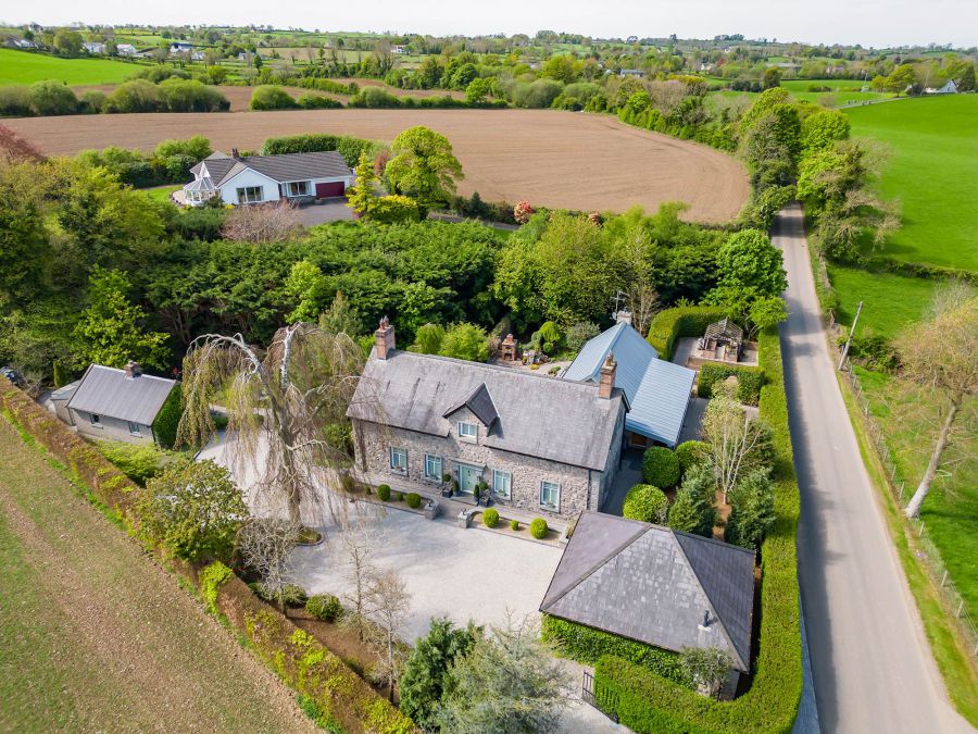 Twistlebrook, 39 Ballygowan Road