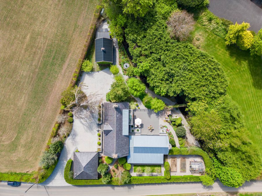 Twistlebrook, 39 Ballygowan Road