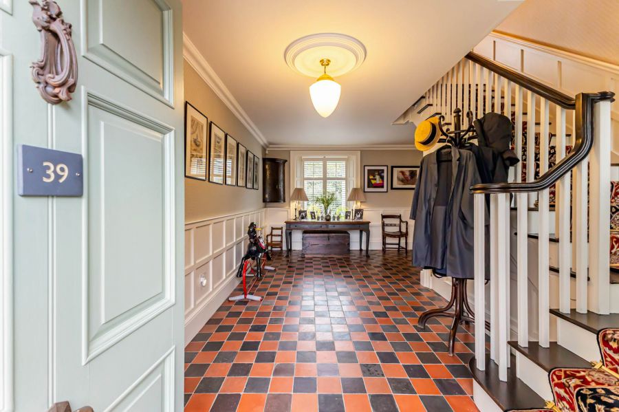 Twistlebrook, 39 Ballygowan Road
