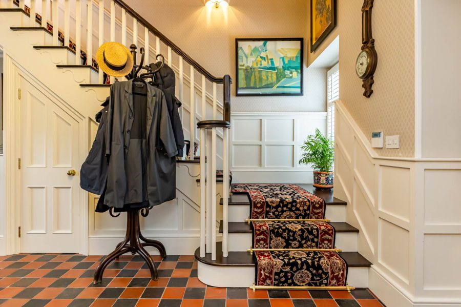 Twistlebrook, 39 Ballygowan Road