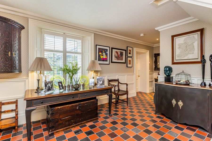 Twistlebrook, 39 Ballygowan Road