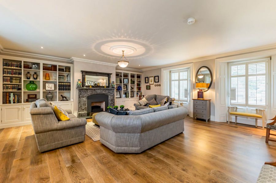 Twistlebrook, 39 Ballygowan Road