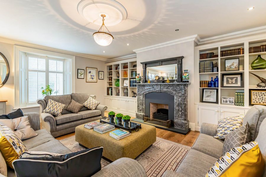 Twistlebrook, 39 Ballygowan Road
