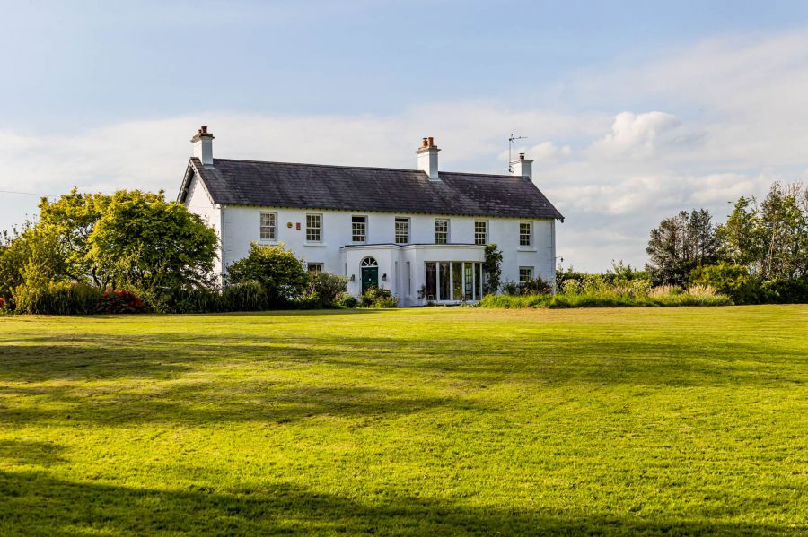 13 Dagger Road