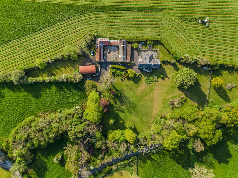 Riverview House, 13 Dagger Road