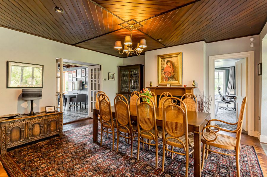 Riverview House, 13 Dagger Road
