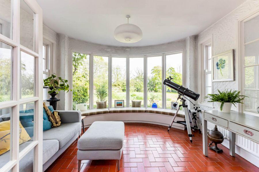 Riverview House, 13 Dagger Road