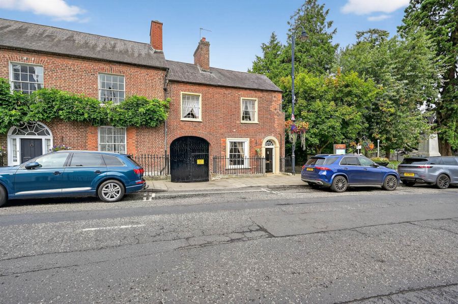 Number Five, 5 Main Street, Hillsborough, Royal Hillsborough, BT26 6AE