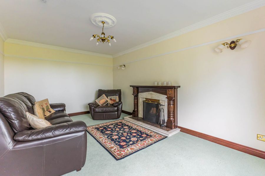 The Lodge, 1 Sandringham Court