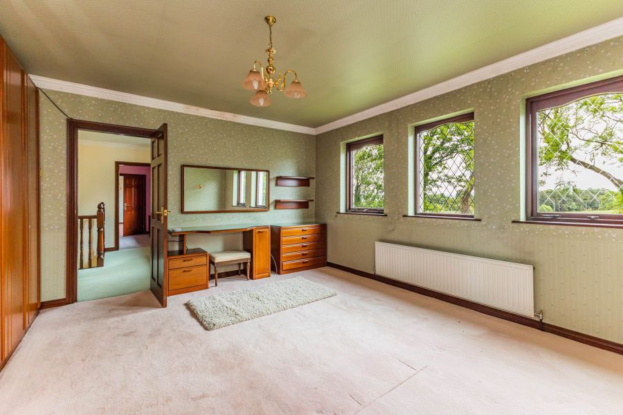 The Lodge, 1 Sandringham Court