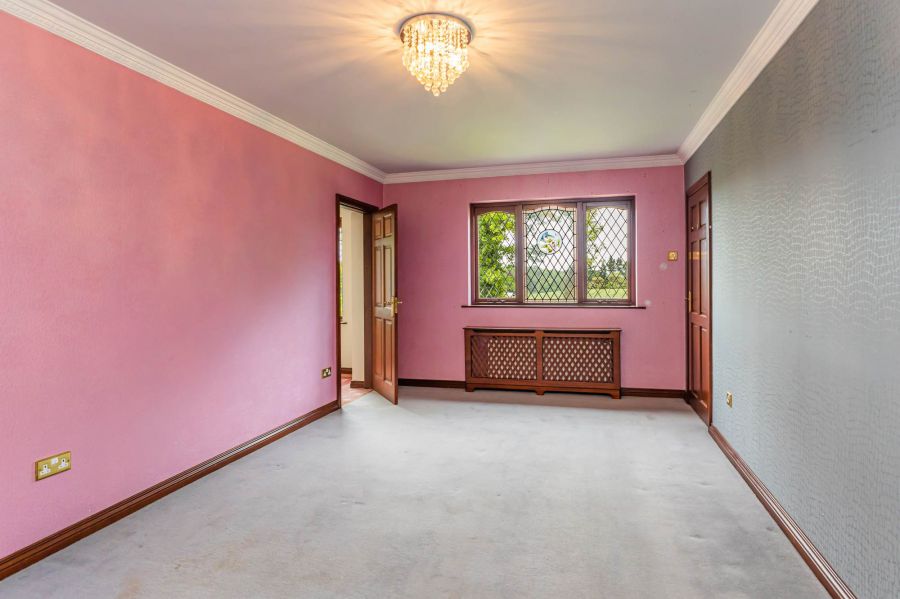 The Lodge, 1 Sandringham Court