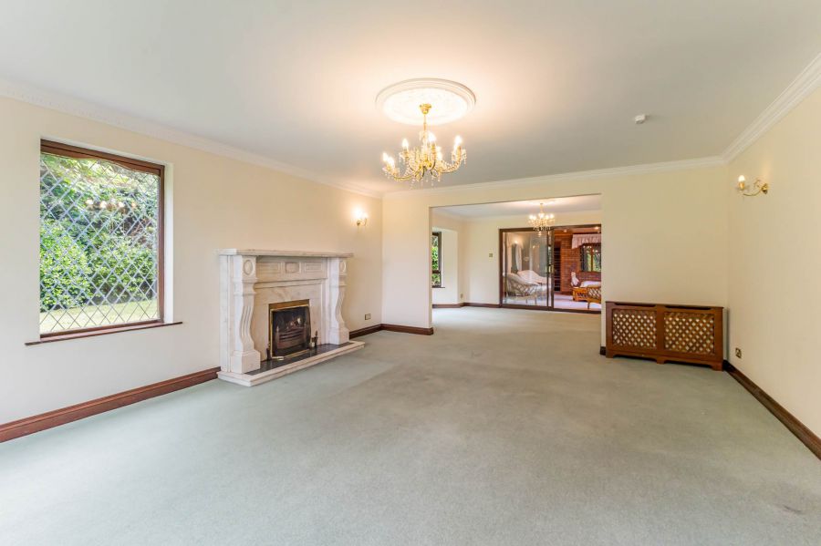 The Lodge, 1 Sandringham Court
