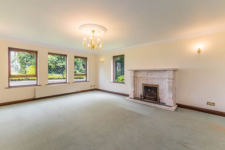 The Lodge, 1 Sandringham Court