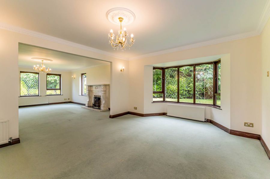 The Lodge, 1 Sandringham Court