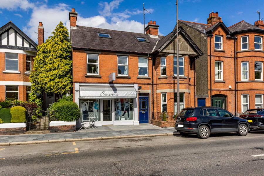 4 & 4a Queen Street
