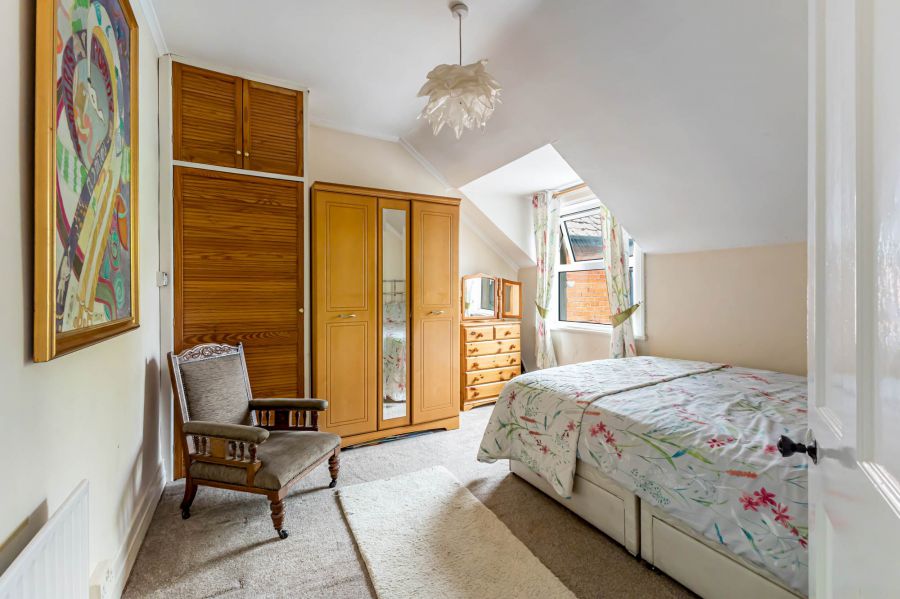 4 & 4a Queen Street