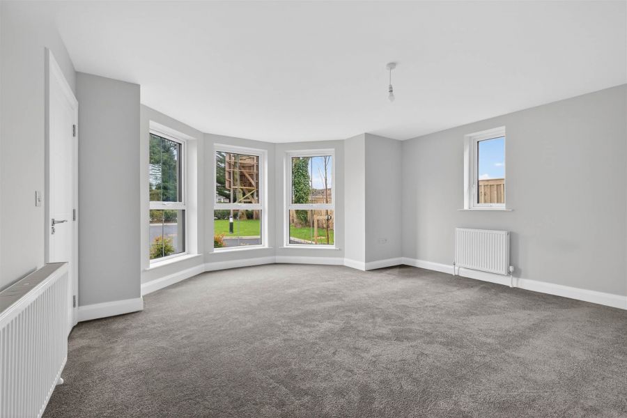 Apt 1 Hillsborough Road Apartments