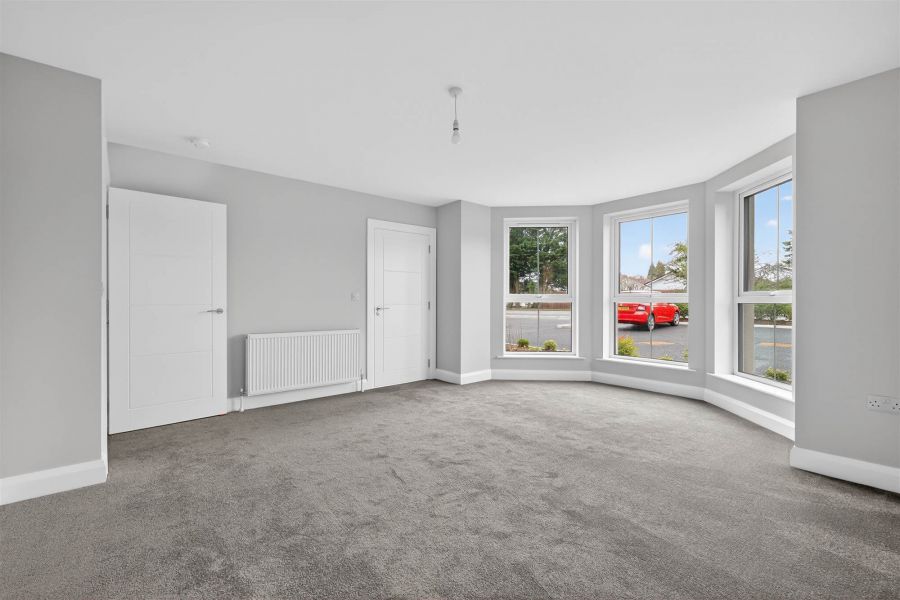 Apt 1 Hillsborough Road Apartments