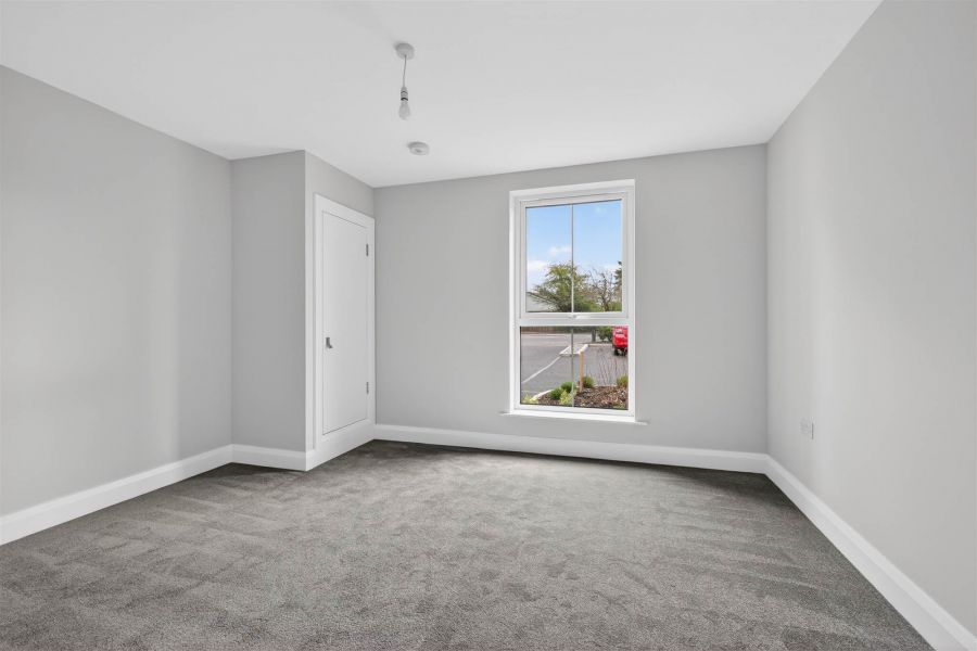 Apt 1 Hillsborough Road Apartments