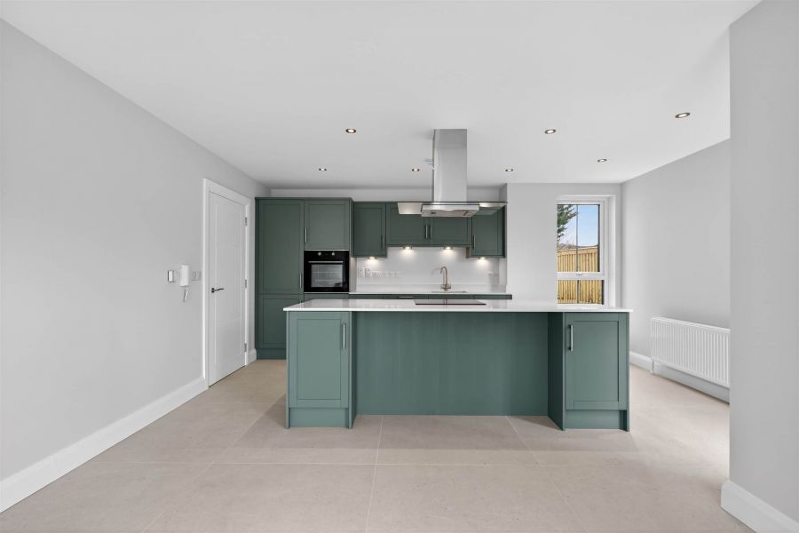 Apt 1 Hillsborough Road Apartments