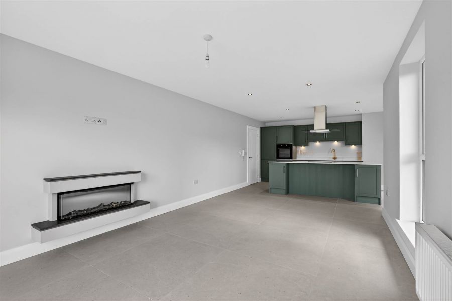 Apt 1 Hillsborough Road Apartments