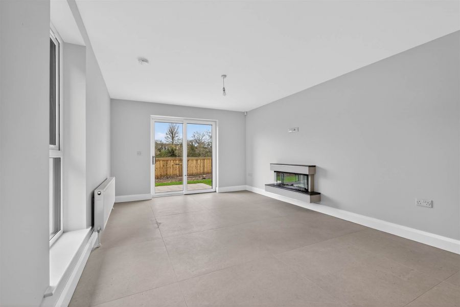 Apt 1 Hillsborough Road Apartments