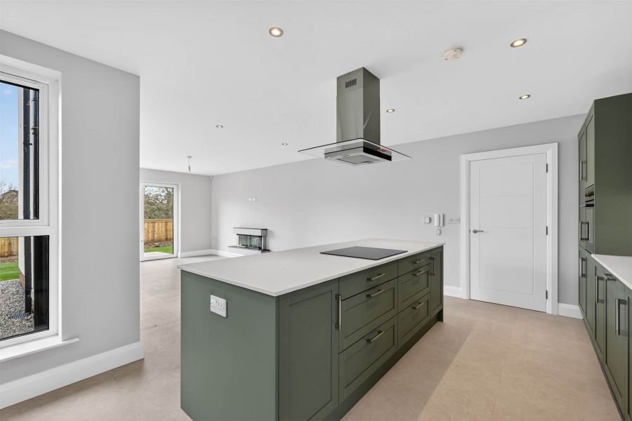 Apt 7 Hillsborough Road Apartments