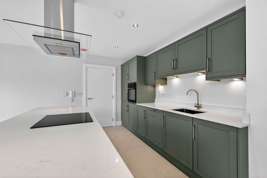 Apt 7 Hillsborough Road Apartments