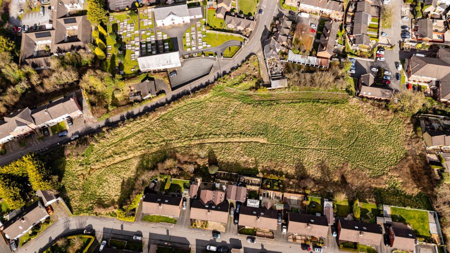 Site @ Barban Hill, dromore, BT25 1AG