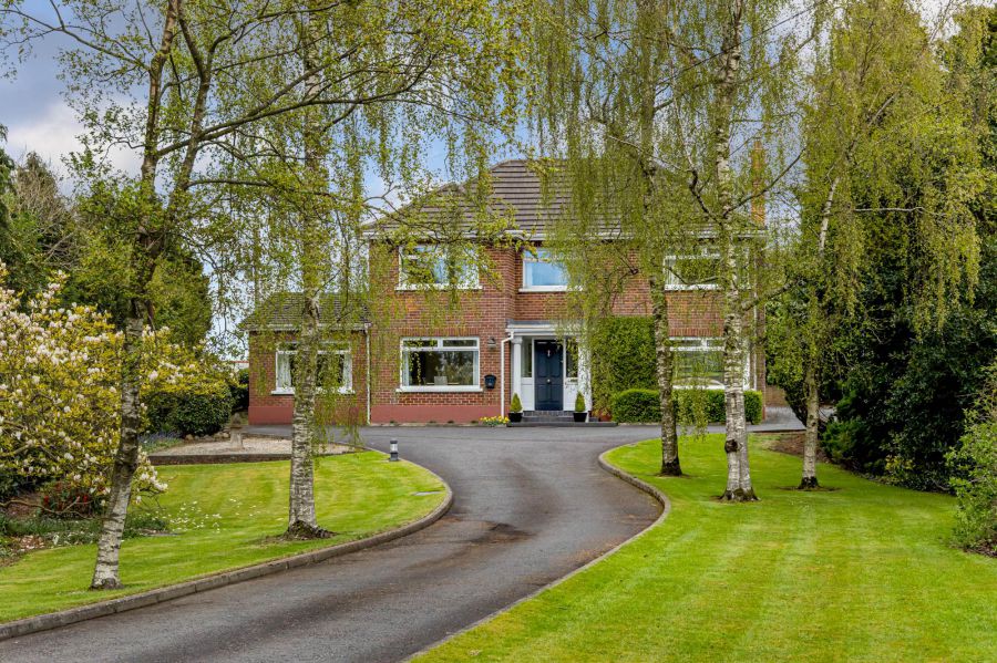 109 Saintfield Road