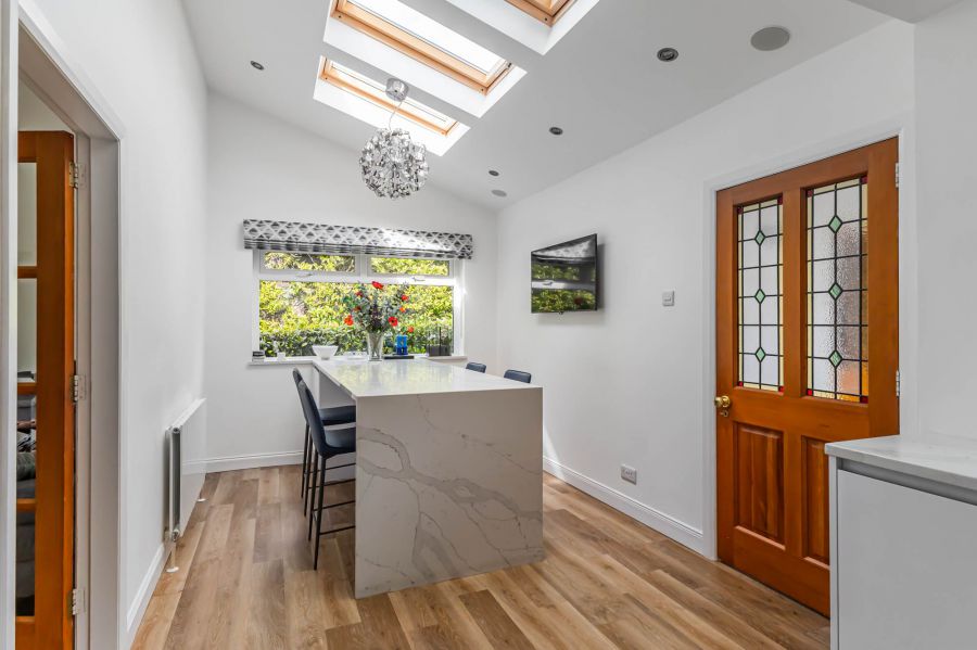 109 Saintfield Road
