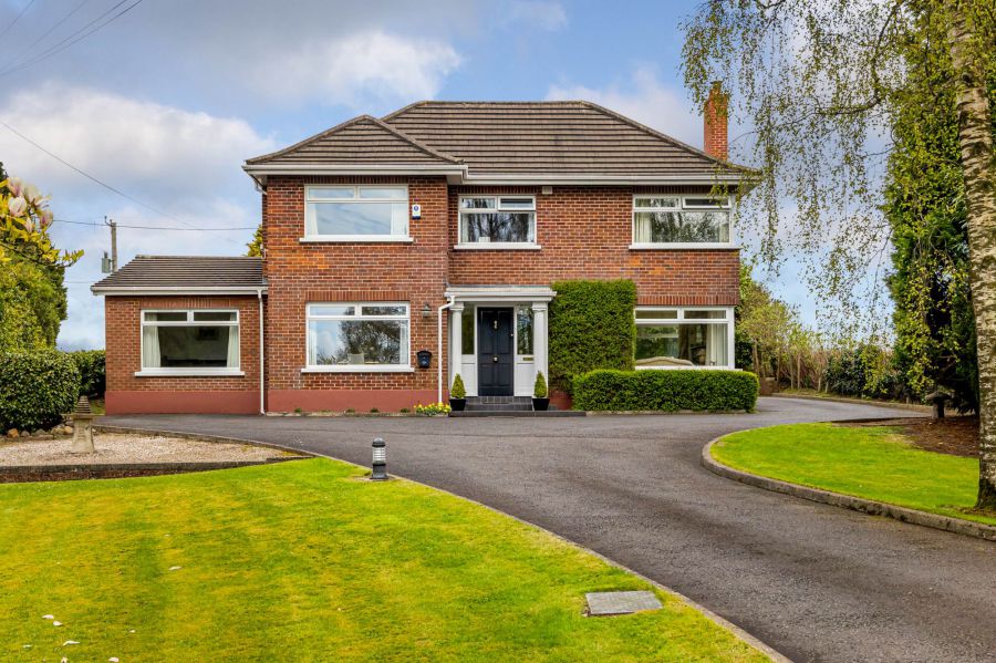 109 Saintfield Road