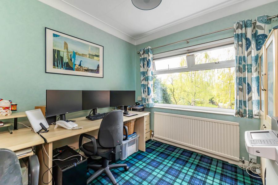 109 Saintfield Road