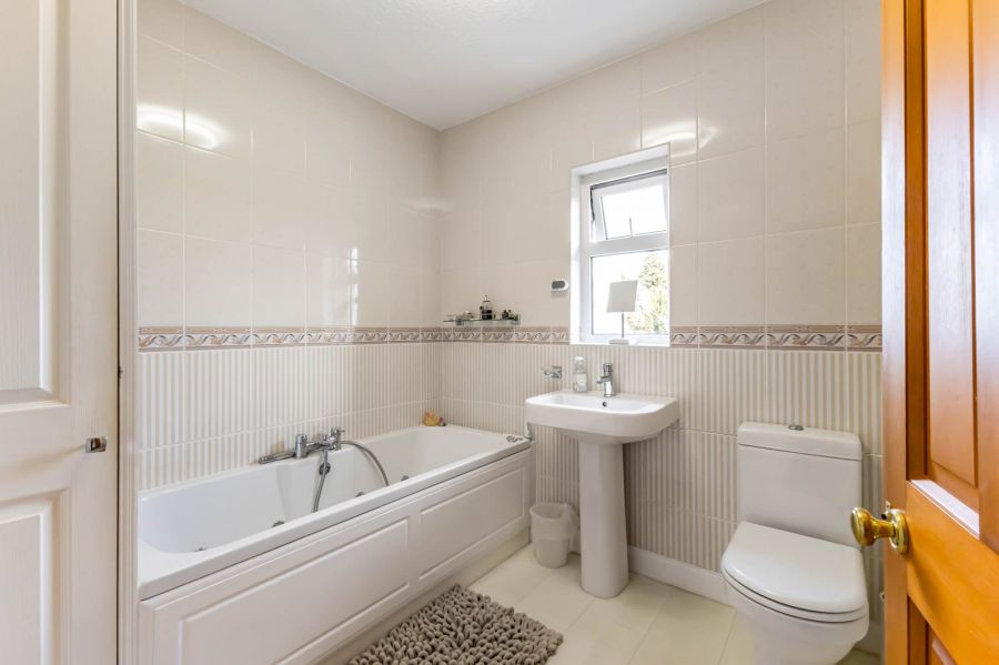 109 Saintfield Road