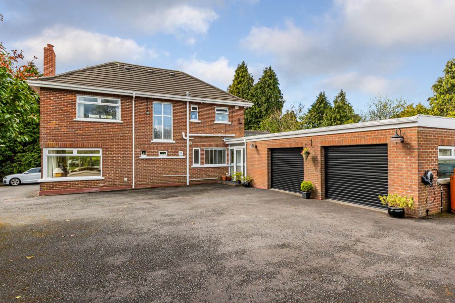 109 Saintfield Road