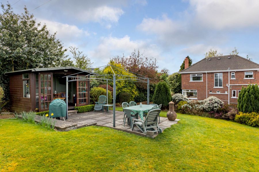 109 Saintfield Road