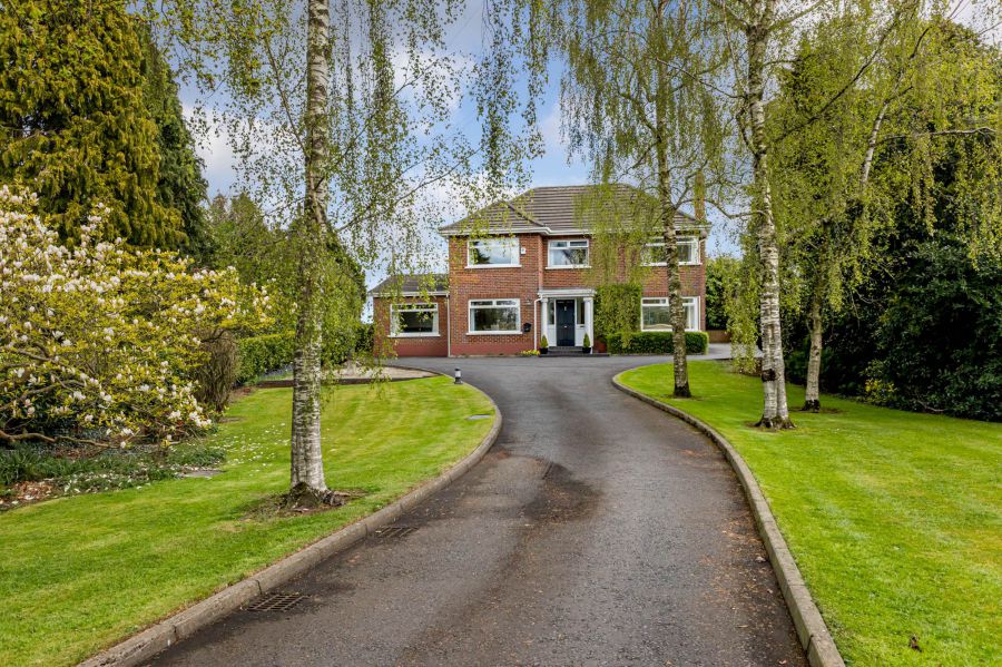 109 Saintfield Road