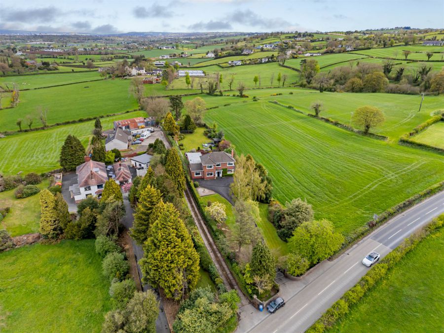 109 Saintfield Road