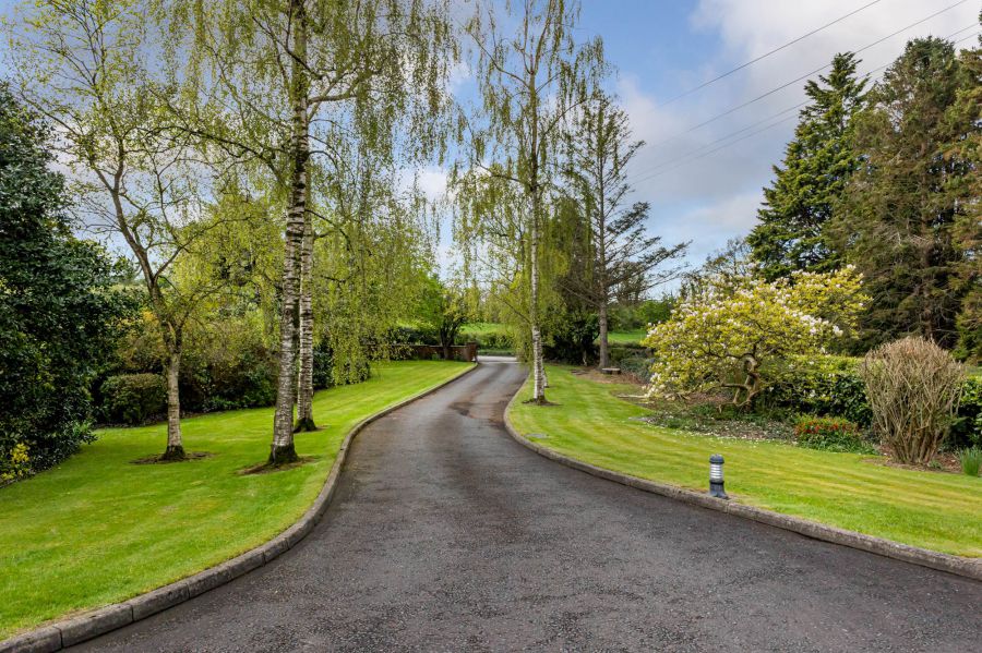 109 Saintfield Road