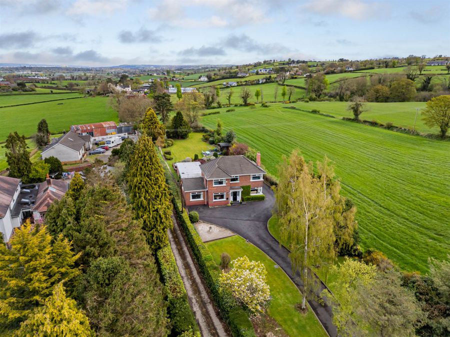 109 Saintfield Road