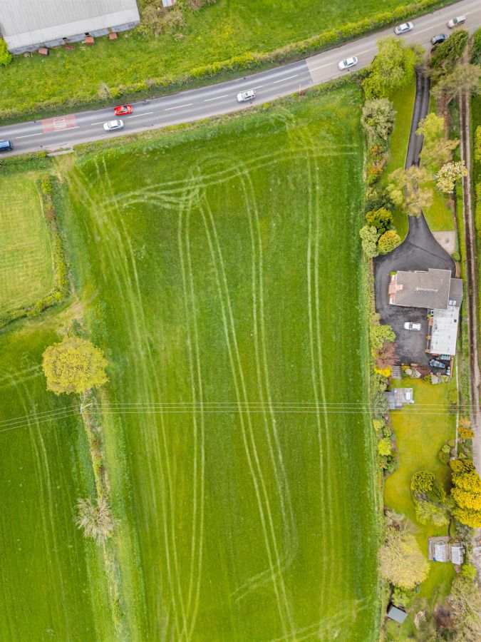 109 Saintfield Road