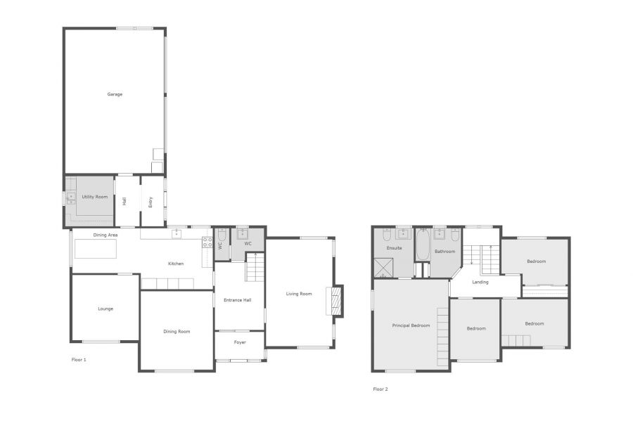 109 Saintfield Road