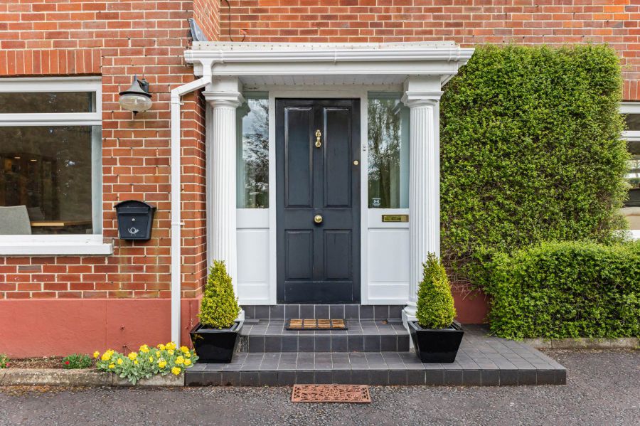 109 Saintfield Road