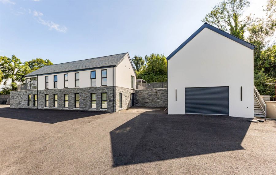 3 Old Moira Road