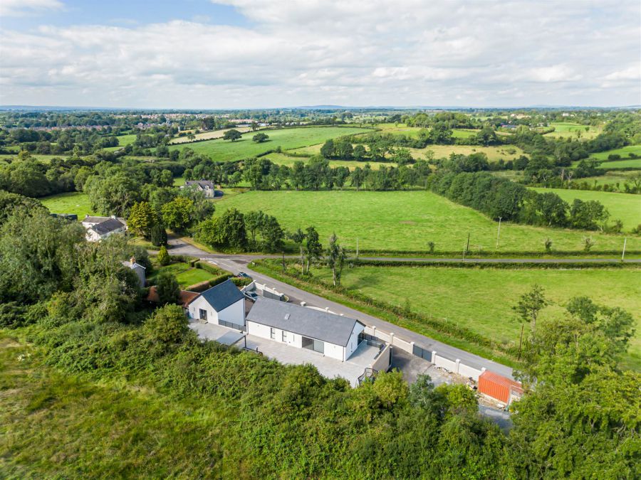 3 Old Moira Road